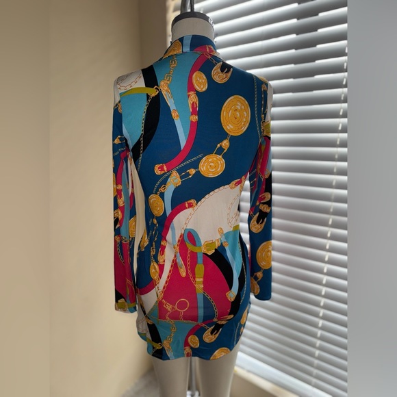 Julia By Love J Shirt - Picture 2 of 5